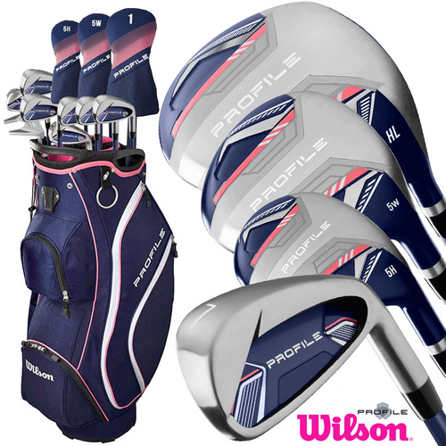 Wilson 2026 profile - wilson,