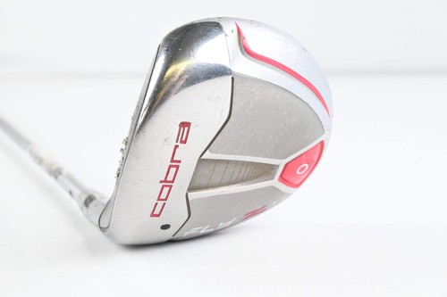 Ladies left hand - left, cobra