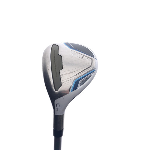 Used taylormade kalea premier - taylormade,