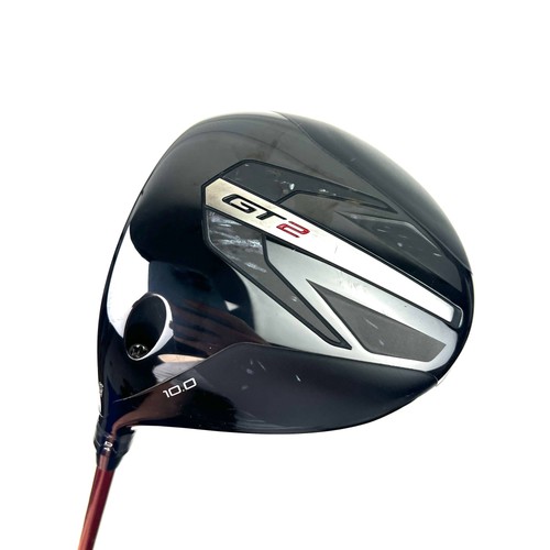 Left handed titleist gt2 - left,