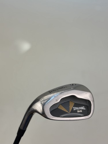 Spalding sand wedge - 10, /
