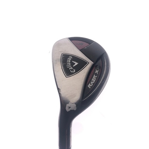 Used callaway razr 4 - used, hl
