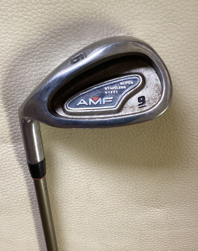 Ladies amf iron - ladies, graphite