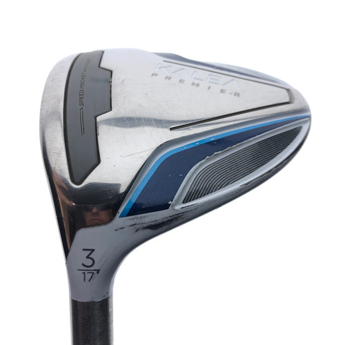 Used taylormade kalea premier - used,