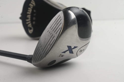 Left hand callaway - hand, #3