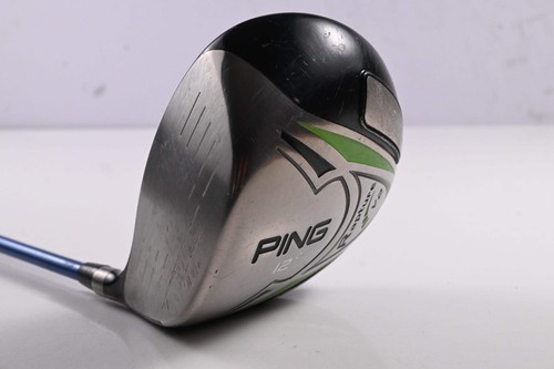Left hand ping rapture - left,