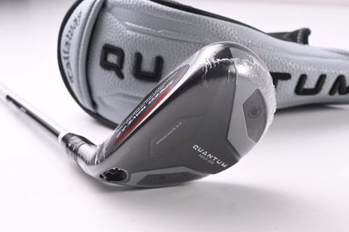 Left hand callaway quantum max - left,