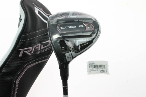 Cobra king radspeed - king,