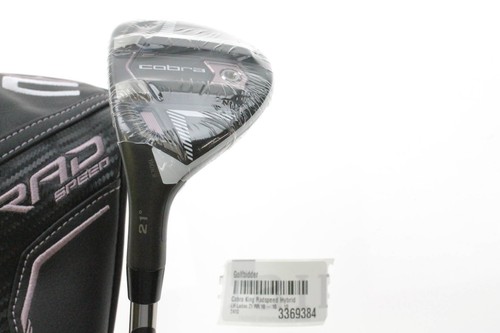 Cobra king radspeed golf - cobra,