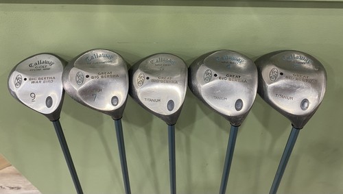 Ladies callaway great big - ladies,