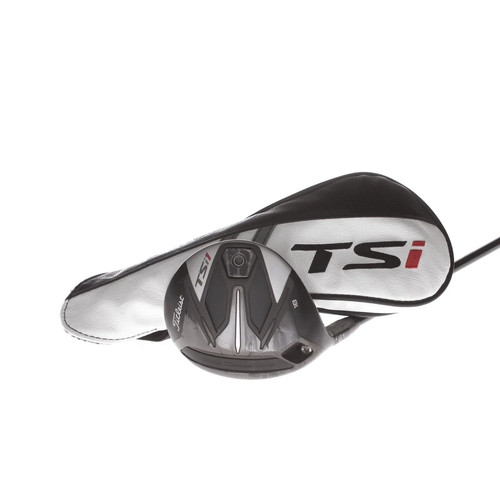 Titleist tsi1 fairway - 5, wood