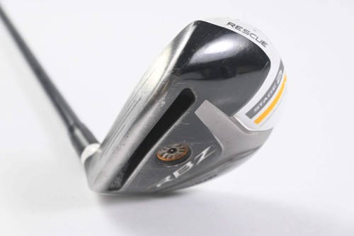 Left hand taylormade rbz stage - hand,