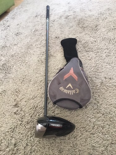 Callaway razr hawk driver 5 - razr,