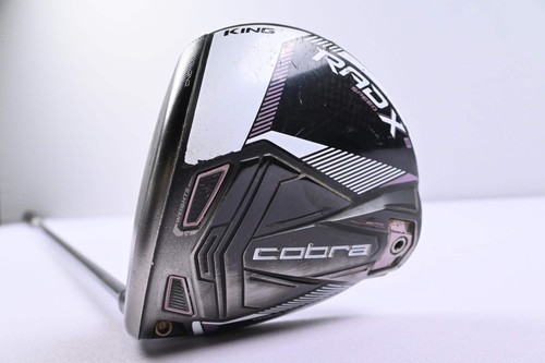 Left hand cobra king radspeed - cobra,