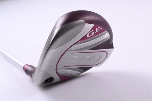 Left hand ping le2 - left, g