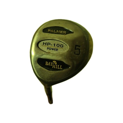 Palmer bay hill golf wood - palmer, 5