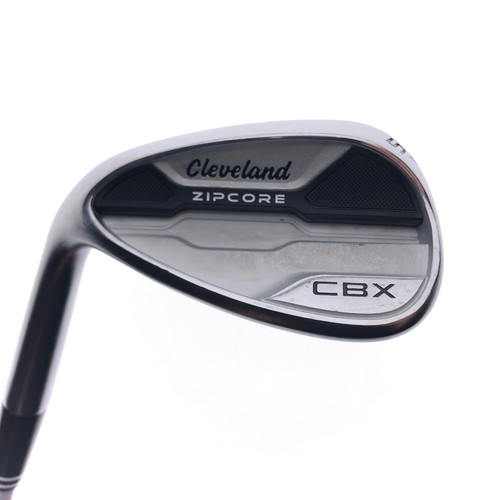 Used cleveland cbx zipcore - zipcore, gap