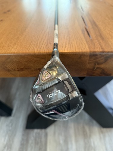 Cobra king ltdx max wood - ltdx, 5