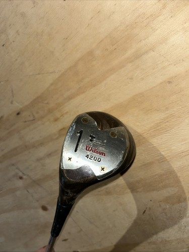 Wilson patty berg cup - patty,