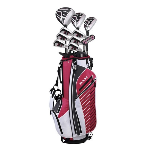 Ram golf sdx ladies - ram,