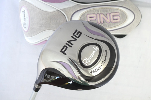 Ping rhapsody driver - driver, 14*