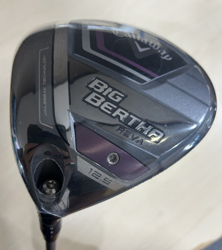 Callaway big bertha reva - bertha, '23