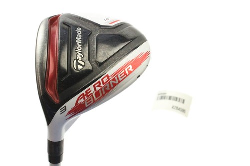 Taylormade aeroburner golf - taylormade,