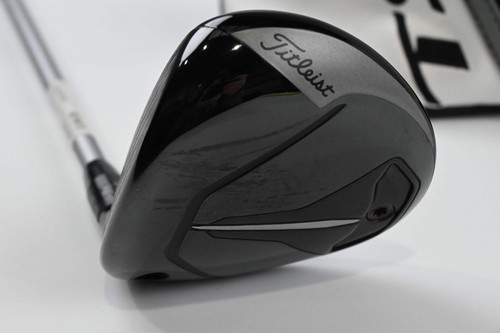 Left hand titleist tsr1 7 - titleist, #7