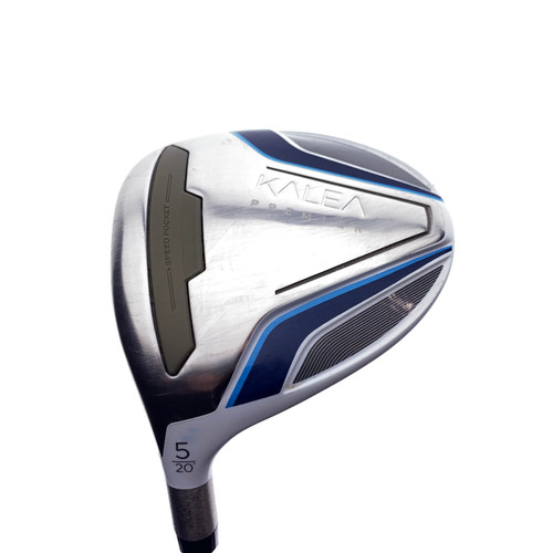 Used taylormade kalea premier - used,