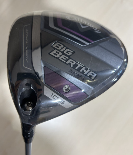Callaway big bertha reva - big,