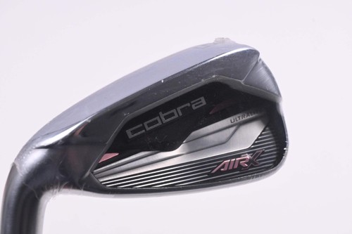 Left hand cobra - hand,