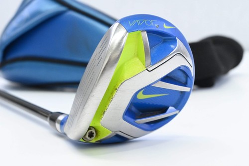 Left hand nike vapor - vapor, #5