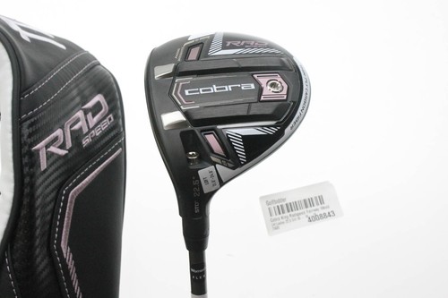Cobra king radspeed golf - king,