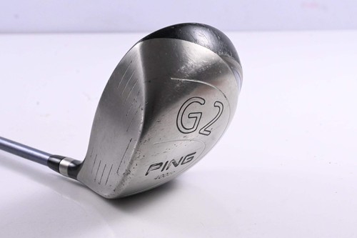 Left hand ping driver - hand,