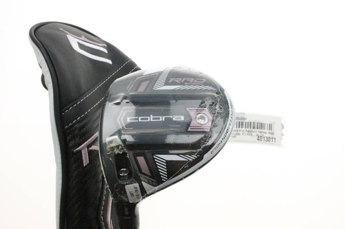 Cobra king radspeed - king, club