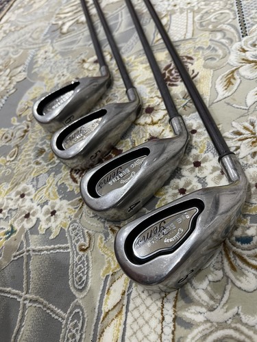 Callaway big bertha gems - bertha,