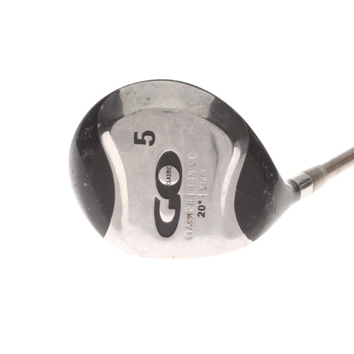Classic fairway 5 - fairway,