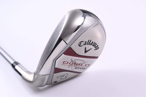 Left hand ladies callaway - hand,