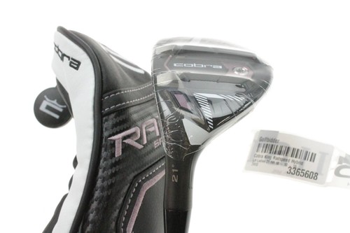 Cobra king radspeed - radspeed, club