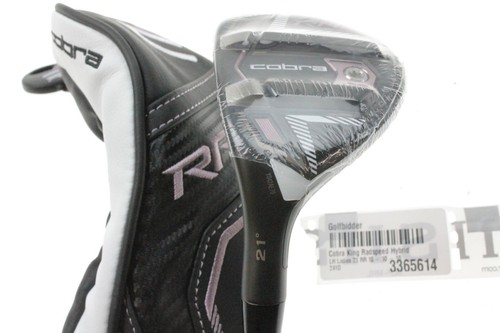 Cobra king radspeed golf - cobra,