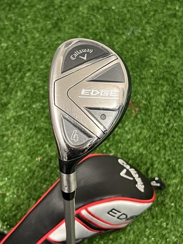 Callaway edge hybrid - 4, /