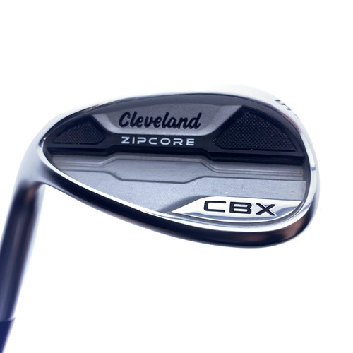 Used cleveland cbx - used,