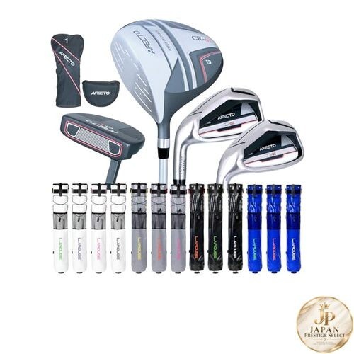 Afecto ladies starter - afecto,