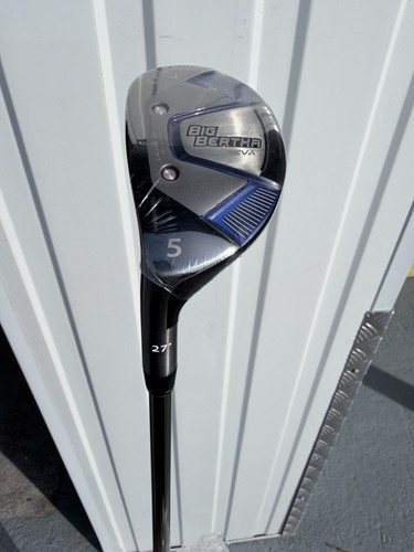Callaway big bertha - 🔥,
