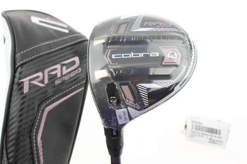 Cobra king radspeed golf - cobra,