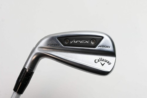 Left hand callaway ai200 - left,