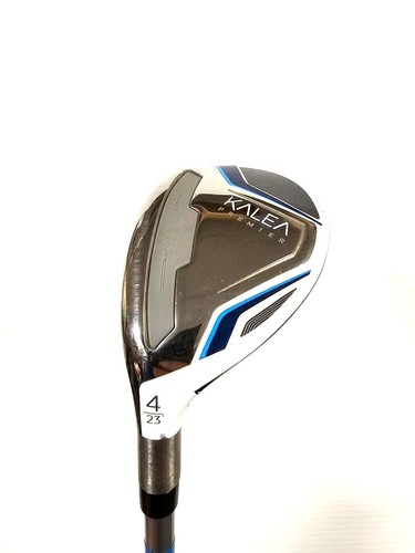 Left handed taylormade - taylormade, kalea