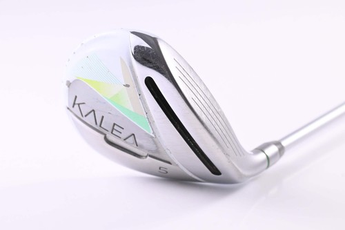 Left hand taylormade - hand, #5