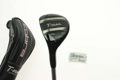 Cobra 2020 rail - t-rail, golf