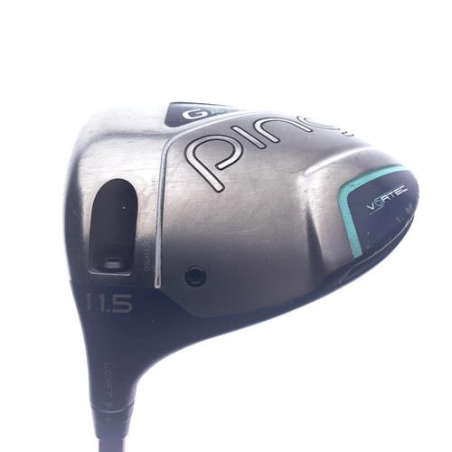 Used ping driver 10 - ping, 10.5